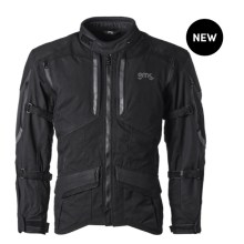 Jacket Acamar WP-black